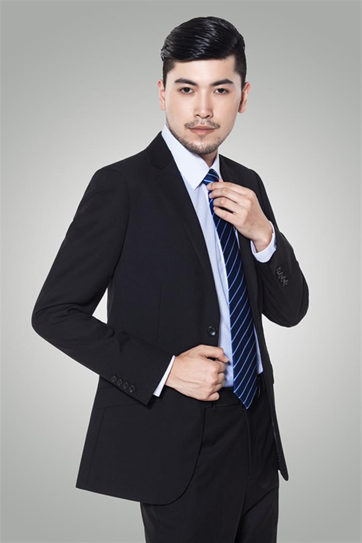 刘濒阳 视觉设计总监